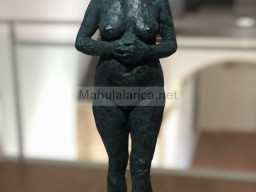 Exposición de Manuel Paez 2023